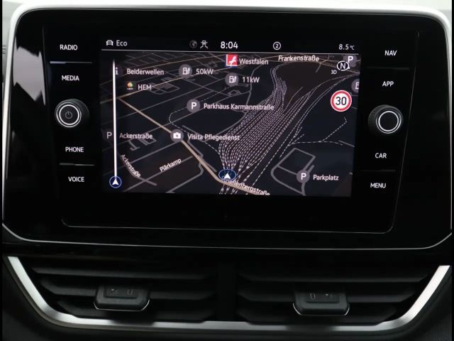 Volkswagen T-Roc 1.5 TSI DSG R-Line