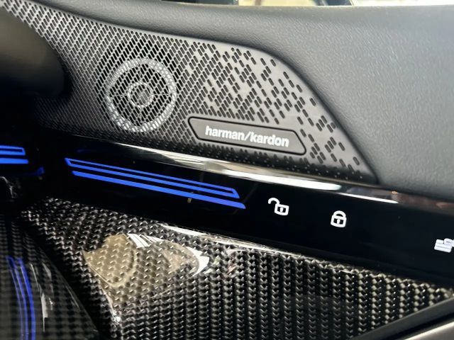 BMW 540 540d M-Sport Sedan xDrive