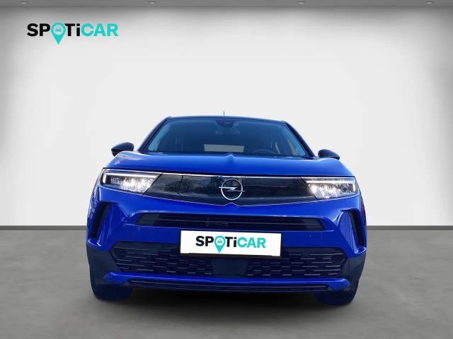 Opel Mokka Edition Mokka-e