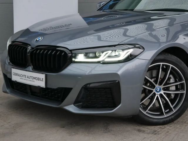 BMW 530 530e xDrive