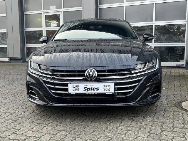 Volkswagen Arteon 4Motion R-Line