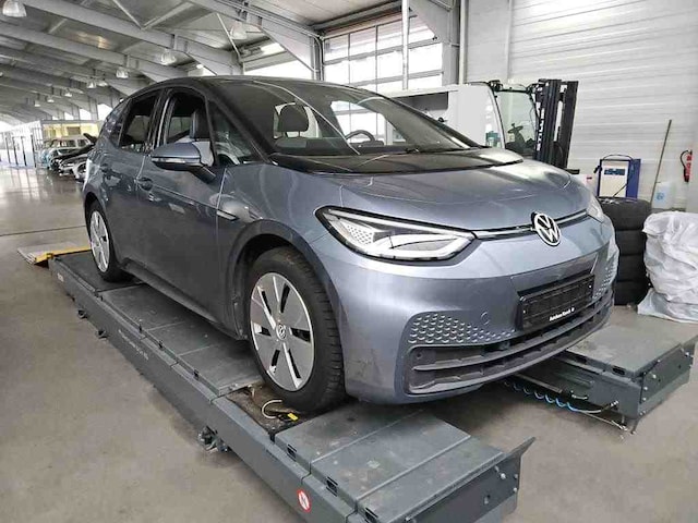 Volkswagen ID.3 Matrix/CCS/CarPlay/ACC/Kamera/LED/PDC