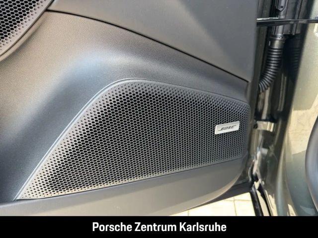 Porsche Macan Turbo
