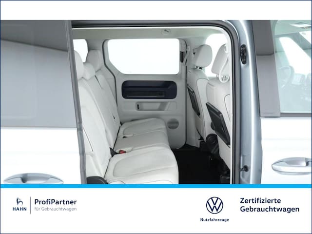 Volkswagen ID.Buzz IQ.Drive Pro