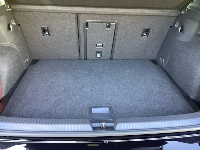 Volkswagen Golf 2.0 TSI GTI Golf VIII