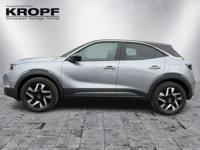 Opel Mokka 1.2 Turbo Elegance Turbo