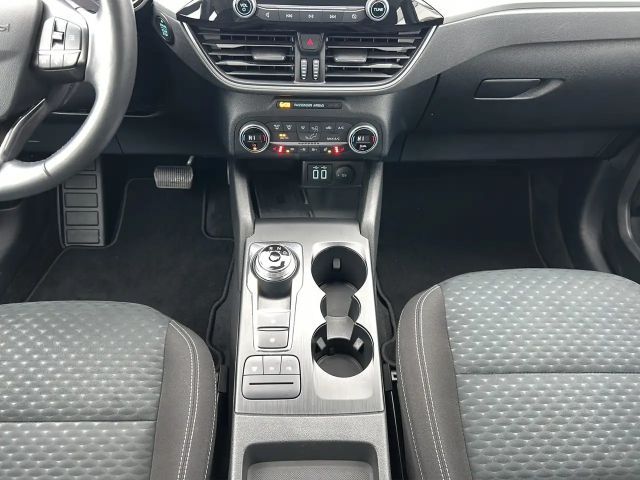 Ford Kuga Cool & Connect