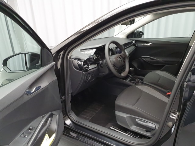 Skoda Fabia 1.0 TSI Active