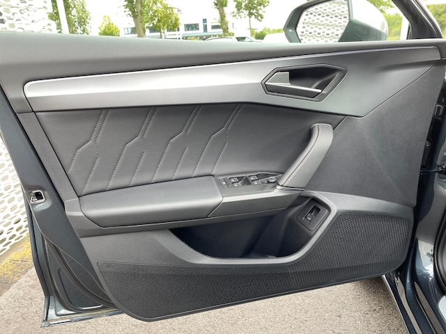 Cupra Leon 2.0 TSI DSG Sportstourer