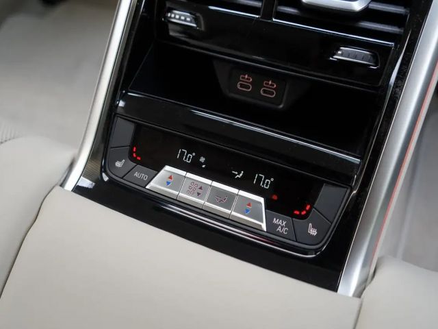 BMW M850 Coupé xDrive