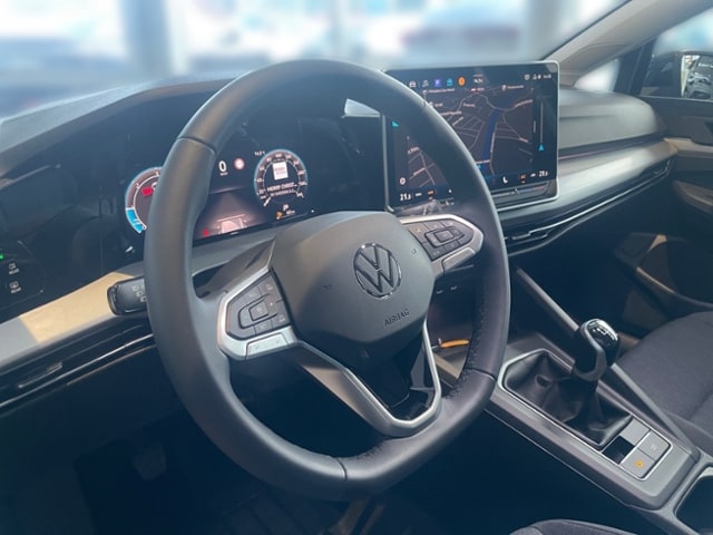 Volkswagen Golf 2.0 TDI Plus Variant