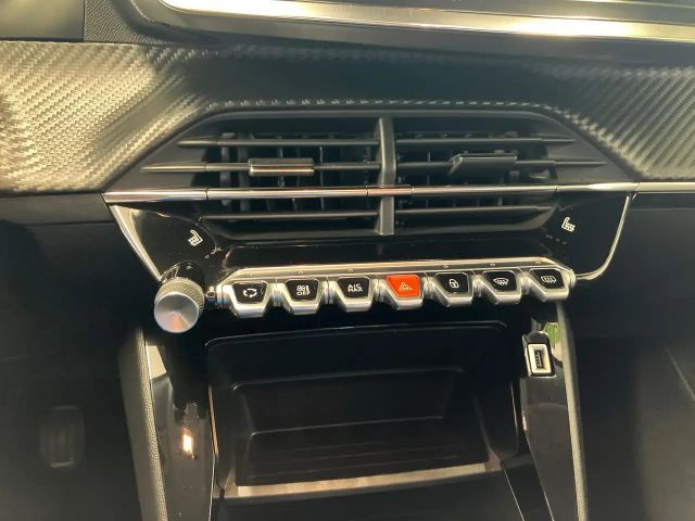 Peugeot 2008 Active Pack PureTech