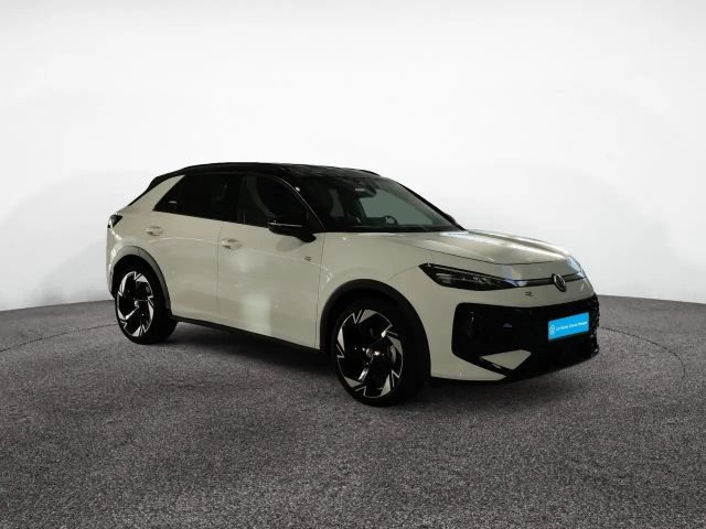 Volkswagen T-Roc DSG IQ.Drive R-Line