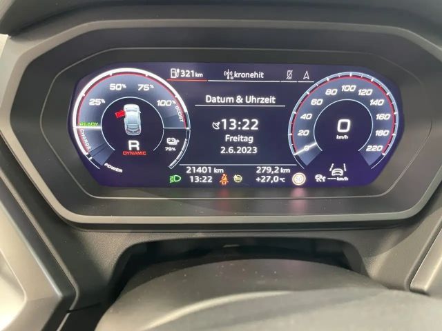 Audi Q4 e-tron 50 Sportback