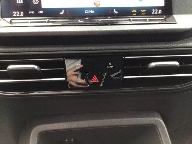 Volkswagen Caddy 2.0 TDI Life