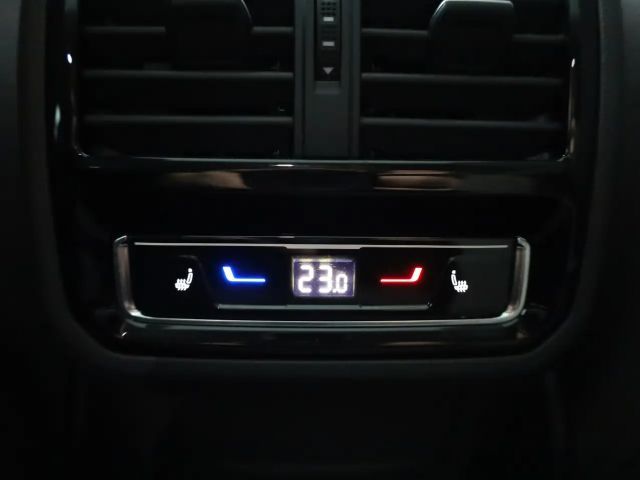 Volkswagen Arteon Shooting Brake 2.0 TSI