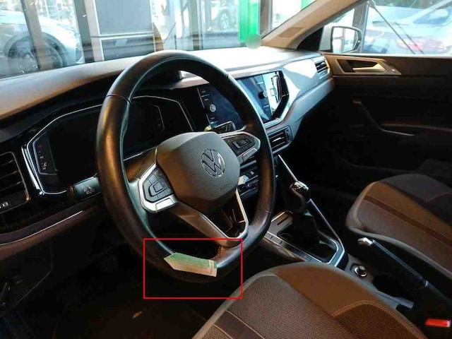 Volkswagen Polo 1.0 TSI IQ.Drive Style