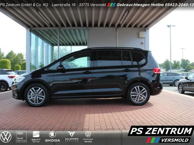 Volkswagen Touran 1.5 TSI Comfortline DSG