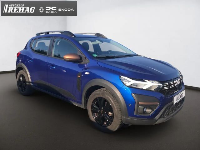 Dacia Sandero ECO-G Extreme Stepway