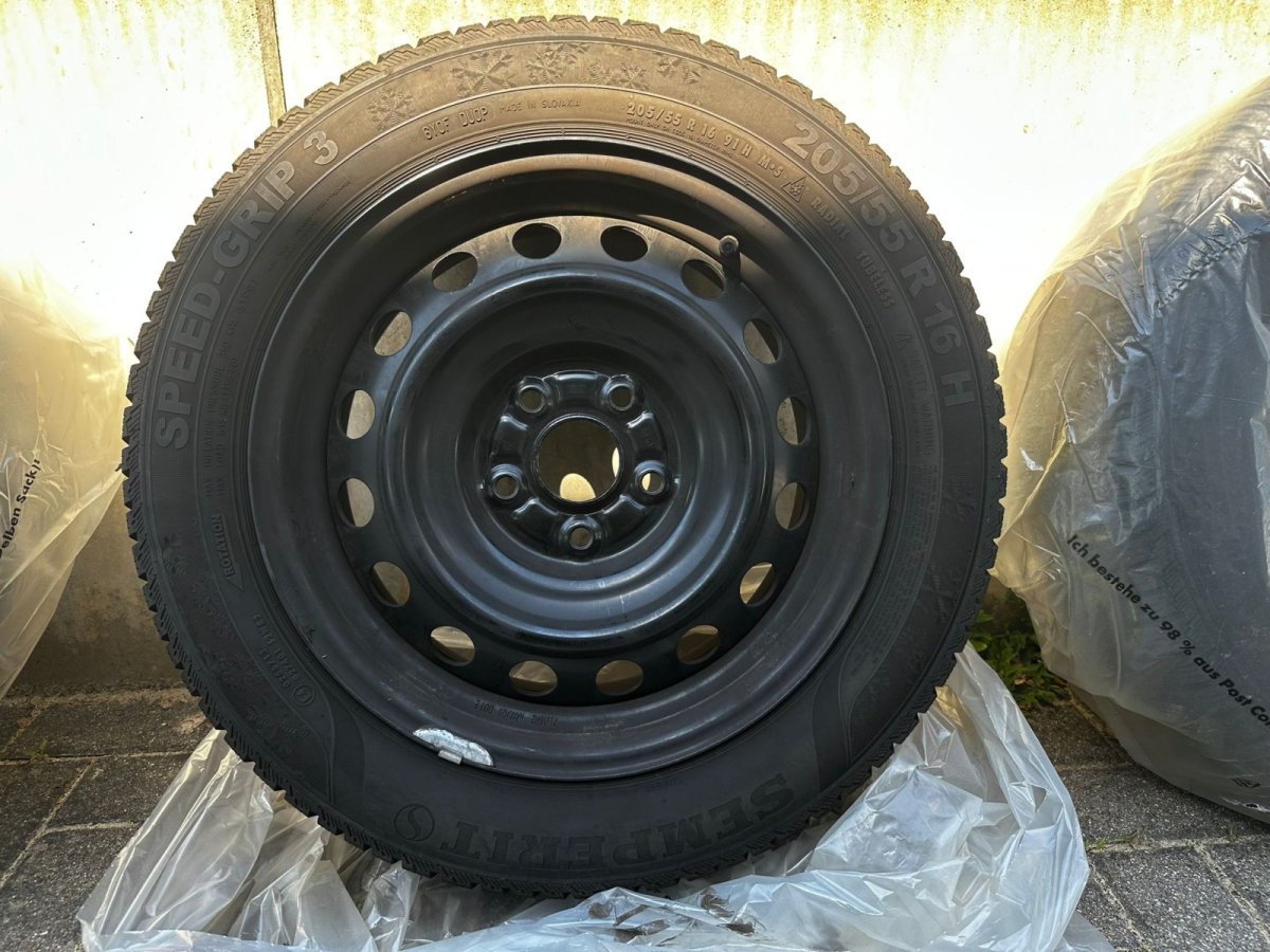 Toyota Corolla 5-deurs Basis Business