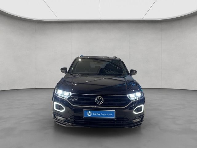Volkswagen T-Roc 2.0 TSI 4Motion DSG Sport