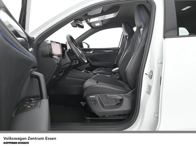 Volkswagen Tiguan 1.5 eTSI R-Line