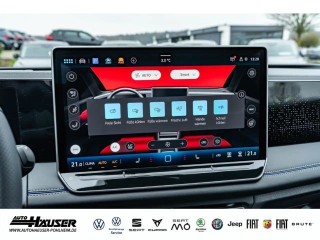 Volkswagen Tiguan 1.5 eTSI DSG R-Line