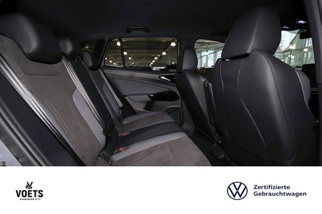 Volkswagen ID.4 Performance Pro