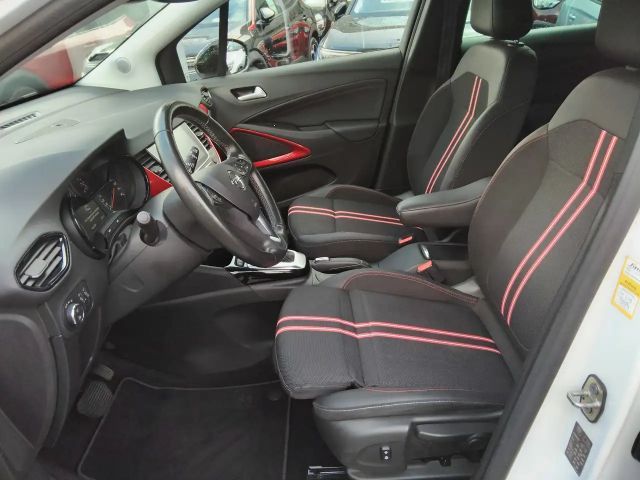 Opel Crossland X GS-Line Grand Sport