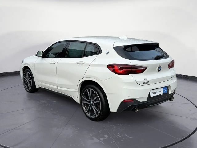 BMW X2 M-Sport xDrive20i