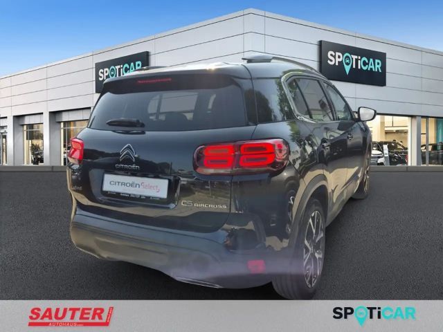 Citroën C5 Aircross Hybrid Pack Shine