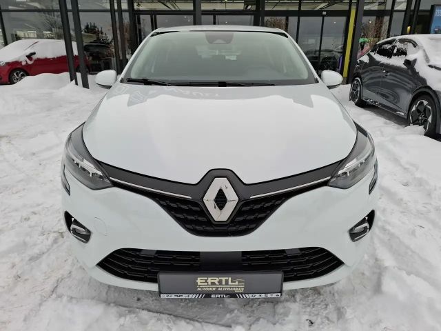 Renault Clio Business Line TCe 90