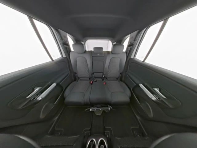 Mercedes-Benz EQB 350 4MATIC Progressive