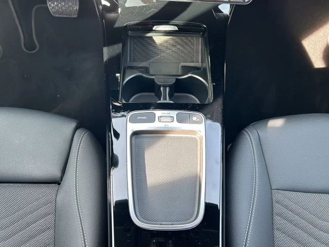 Mercedes-Benz CLA 180 Coupé