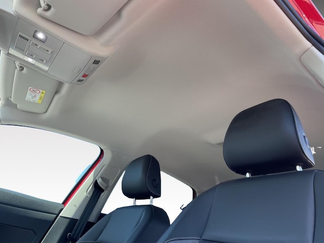 Volkswagen Taigo 1.0 TSI DSG