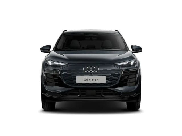 Audi Q6 e-tron *WÄRME*360*NAVI*ACC*LED*ALU19*SHZ*
