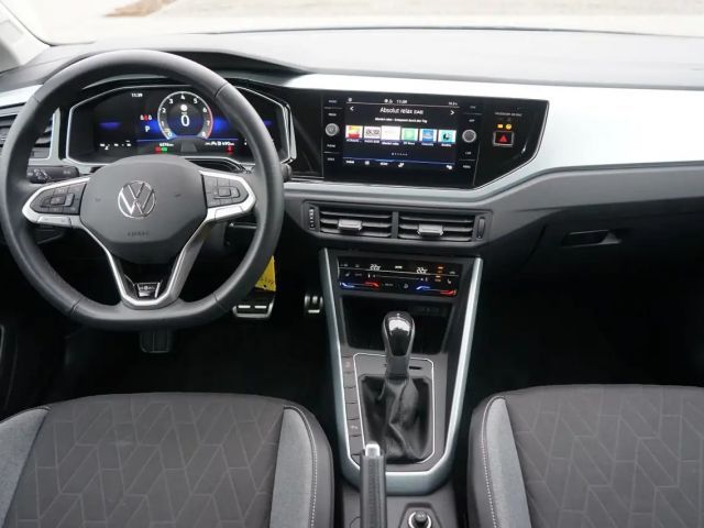 Volkswagen Taigo 1.0 TSI