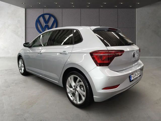 Volkswagen Polo 1.0 TSI IQ.Drive Style