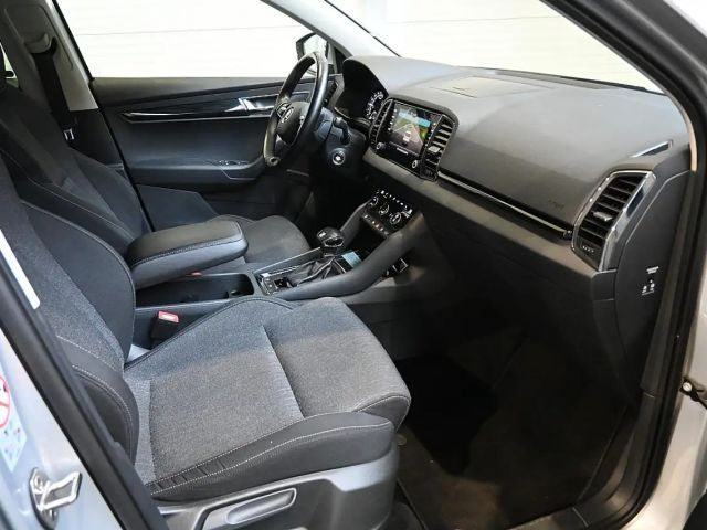 Skoda Karoq 4x4 Style