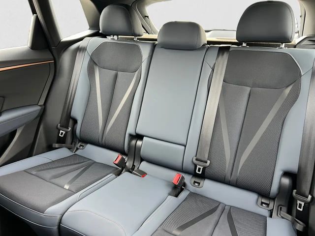 Cupra Terramar 1.5 TSI