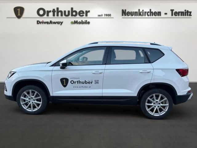 Seat Ateca 1.5 TSI DSG Style