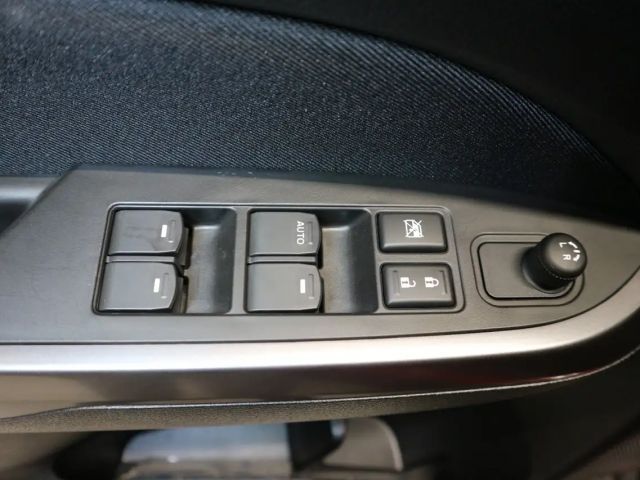 Suzuki Vitara Comfort