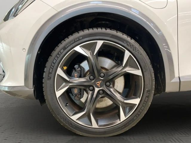 Cupra Formentor 1.4 VZ e-Hybrid