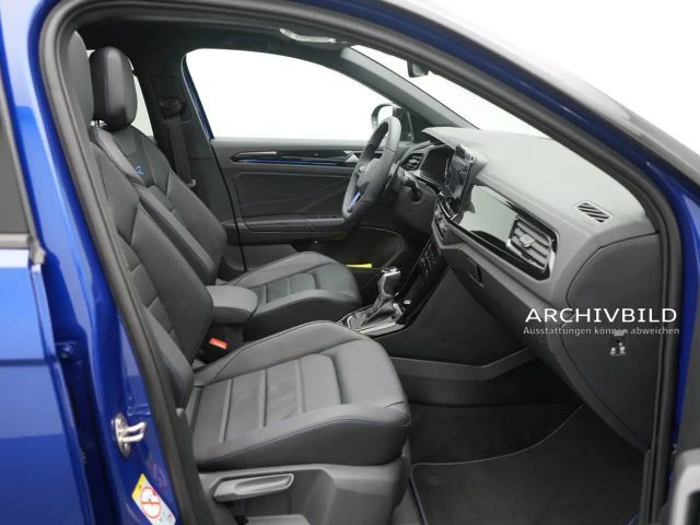 Volkswagen T-Roc R PANO MATRIX AKRAPOVIC LEDER ACC AHK N