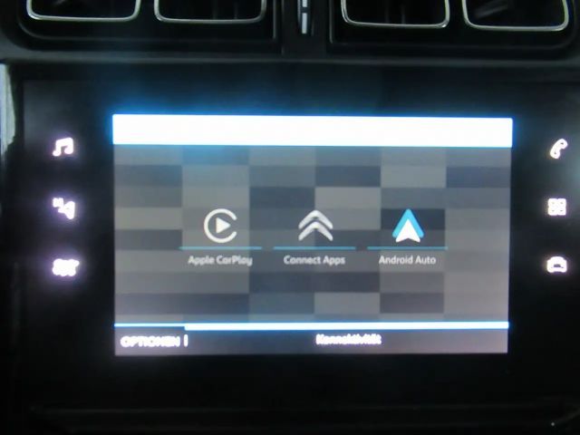 Citroën C3 Max PureTech