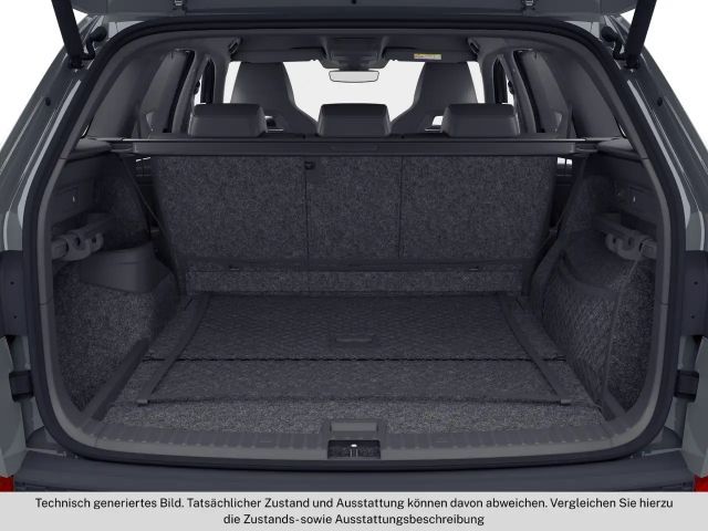 Skoda Kodiaq 4x4 Sportline