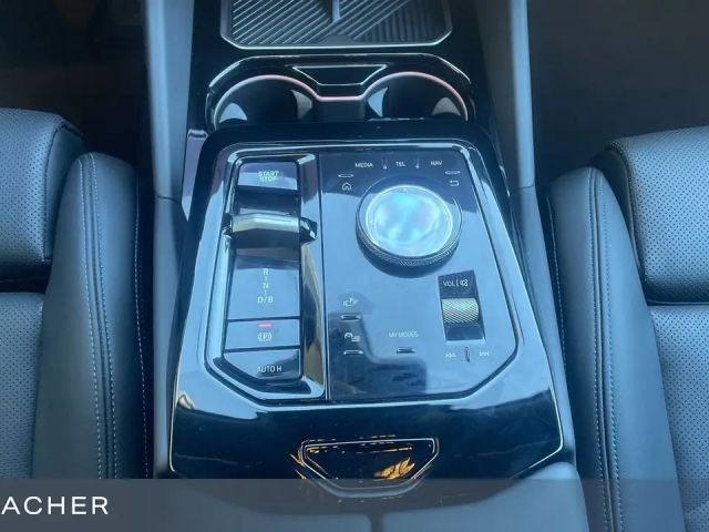 BMW i5 M-Sport Sedan eDrive40