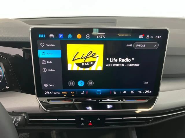 Volkswagen Golf Rabbit TSI