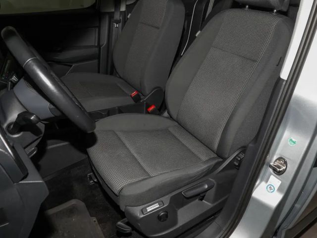 Volkswagen Caddy 2.0 TDI Combi