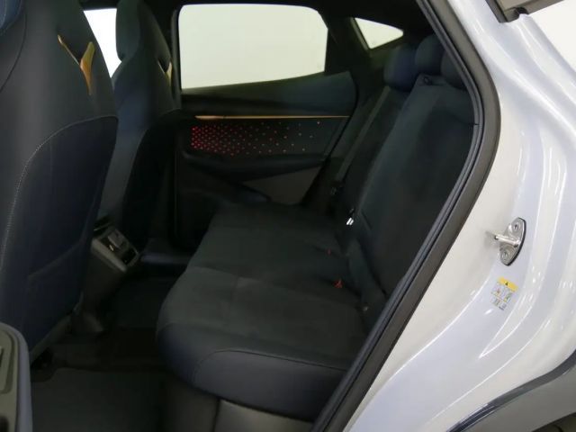 Cupra Tavascan Adrenaline VZ